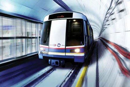 Singapura Siap Bagi Pengalaman dengan DKI Bangun MRT